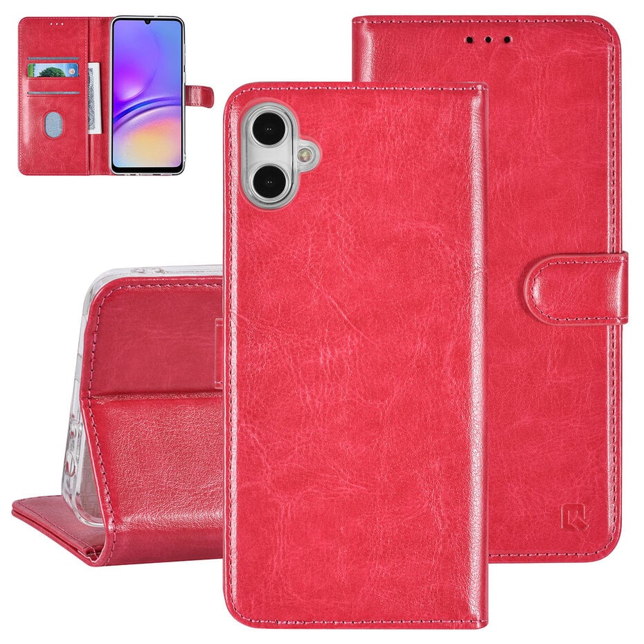 UNIQ Accessory Galaxy A05 Book type case