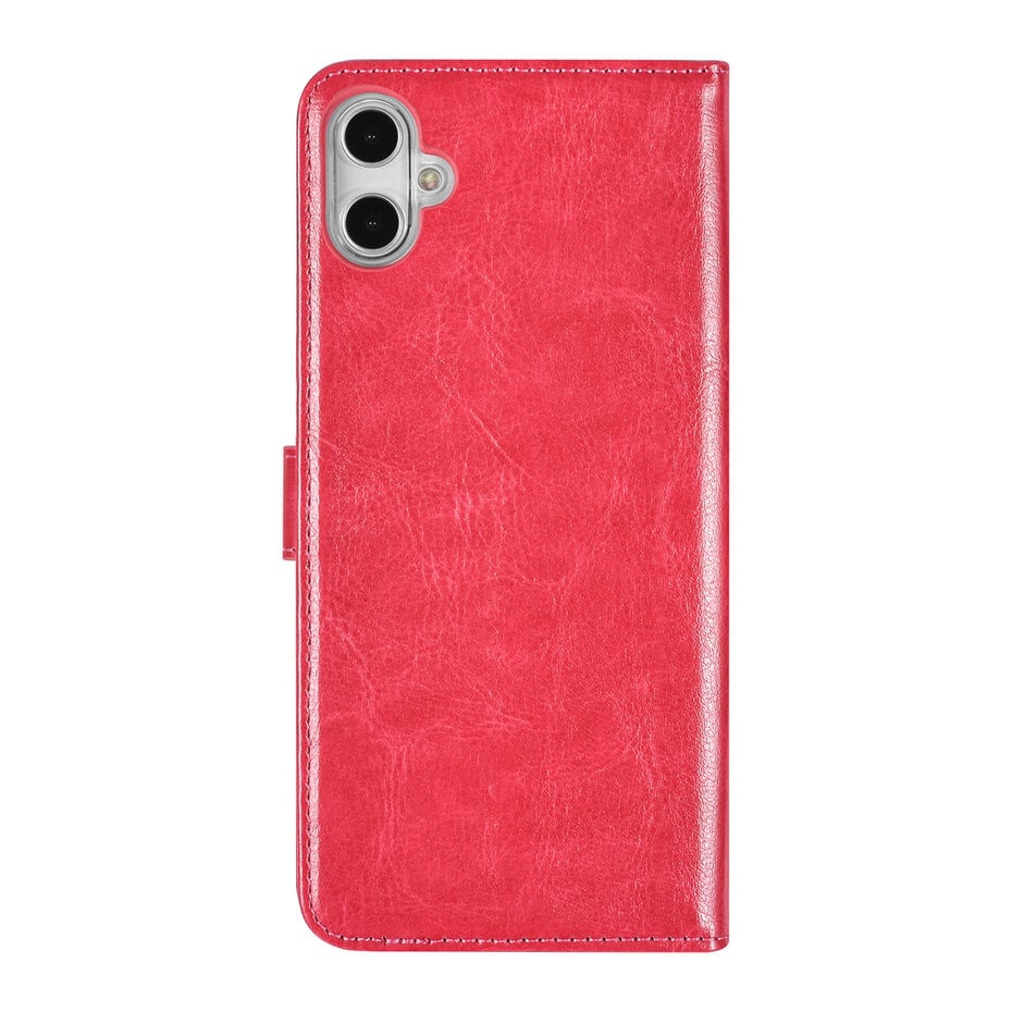UNIQ Accessory Galaxy A05 Book type case