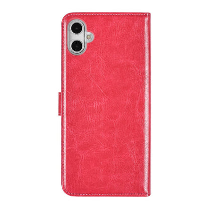 UNIQ Accessory Galaxy A05 Book type case