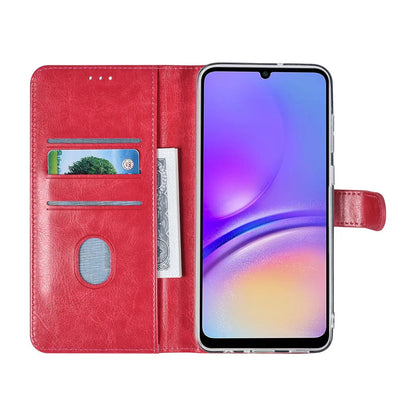 UNIQ Accessory Galaxy A05 Book type case