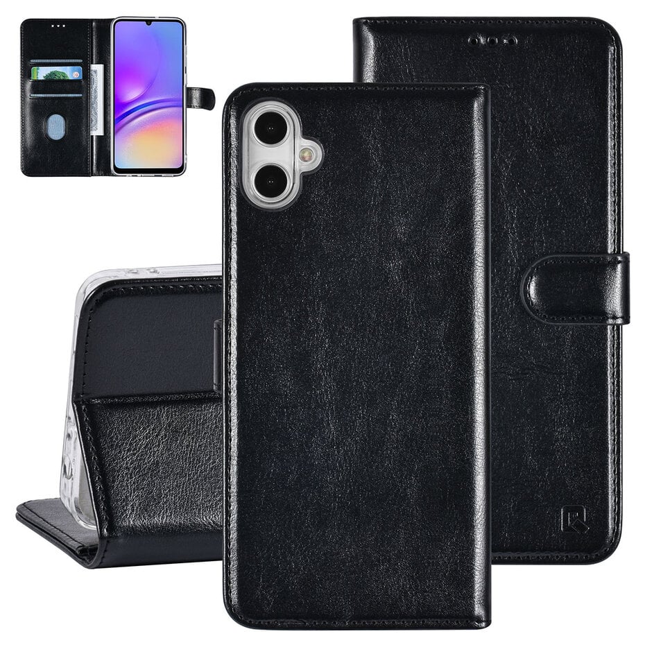 UNIQ Accessory Galaxy A05 Book type case