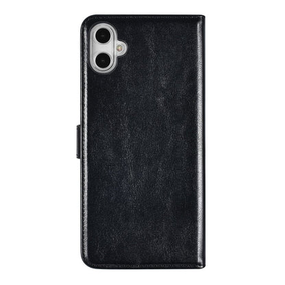 UNIQ Accessory Galaxy A05 Book type case