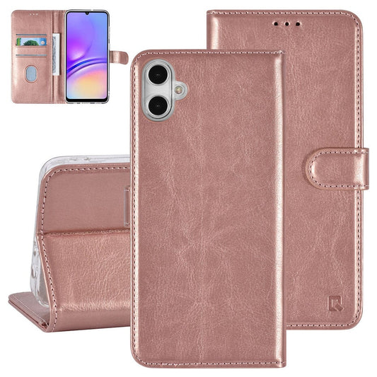 UNIQ Accessory Galaxy A05 Book type case