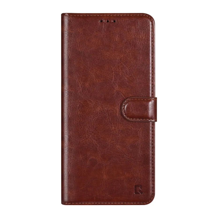 UNIQ Accessory Galaxy A14 5G Book type case