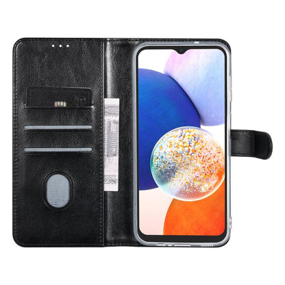 UNIQ Accessory Galaxy A14 5G Book type case