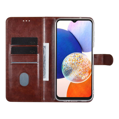 UNIQ Accessory Galaxy A14 5G Book type case