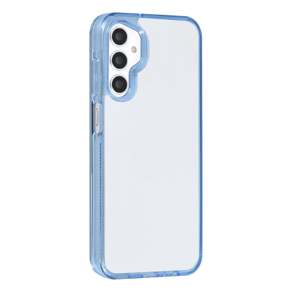UNIQ Accessory Galaxy A15 5G Back cover case - - Blue