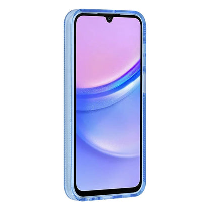 UNIQ Accessory Galaxy A15 5G Back cover case - - Blue