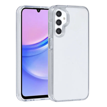 UNIQ Accessory Galaxy A15 5G Back cover case - - White