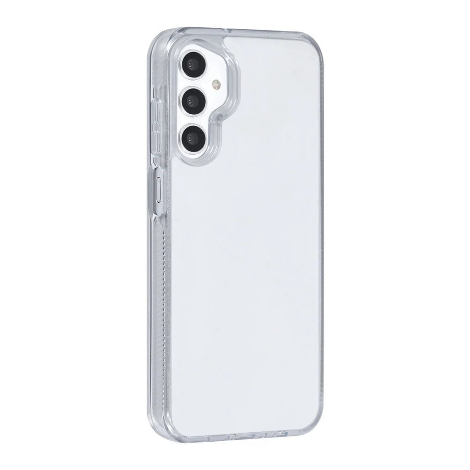 UNIQ Accessory Galaxy A15 5G Back cover case - - White