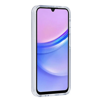 UNIQ Accessory Galaxy A15 5G Back cover case - - White