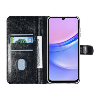 UNIQ Accessory Galaxy A15 5G Book type case