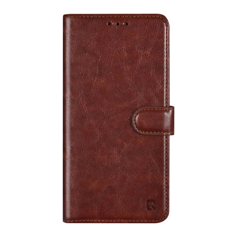 UNIQ Accessory Galaxy A34 5G Book type case