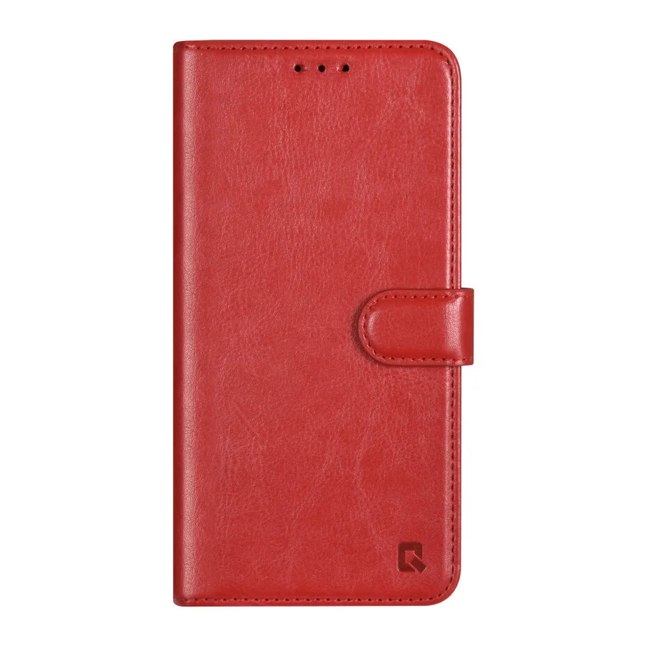 UNIQ Accessory Galaxy A34 5G Book type case