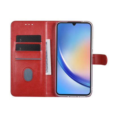 UNIQ Accessory Galaxy A34 5G Book type case