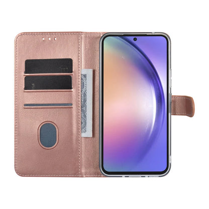 UNIQ Accessory Galaxy A54 5G Book type case