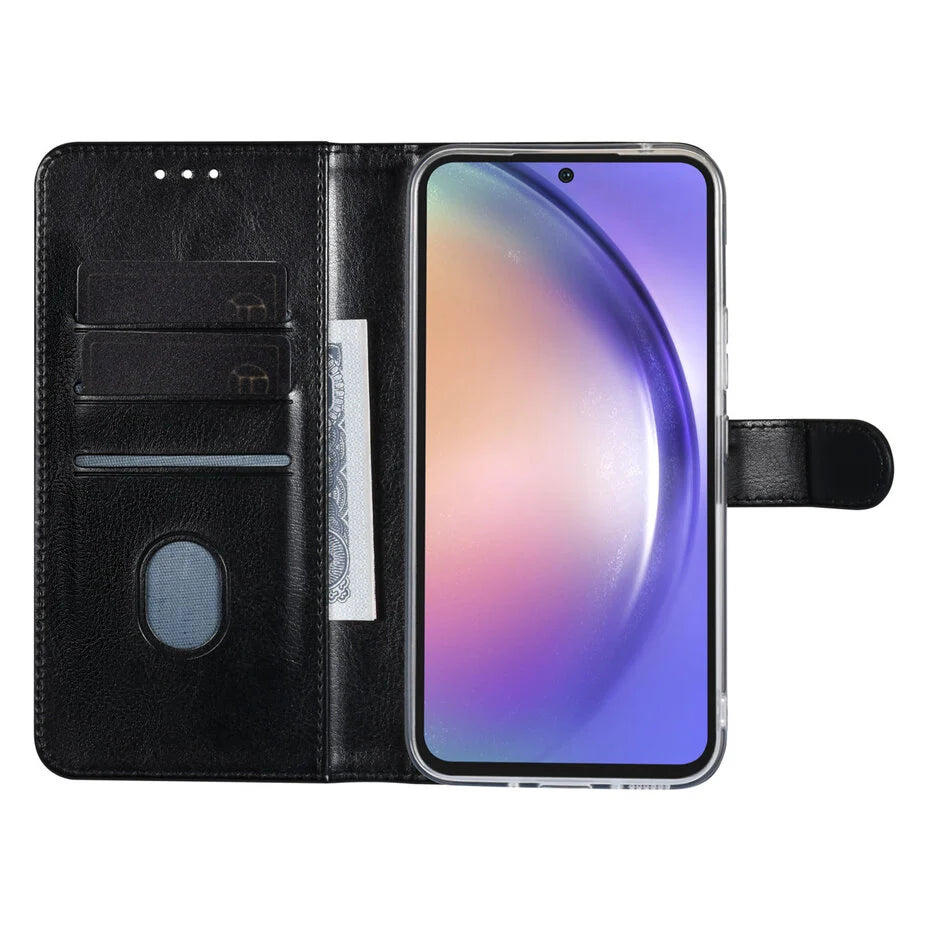 UNIQ Accessory Galaxy A54 5G Book type case