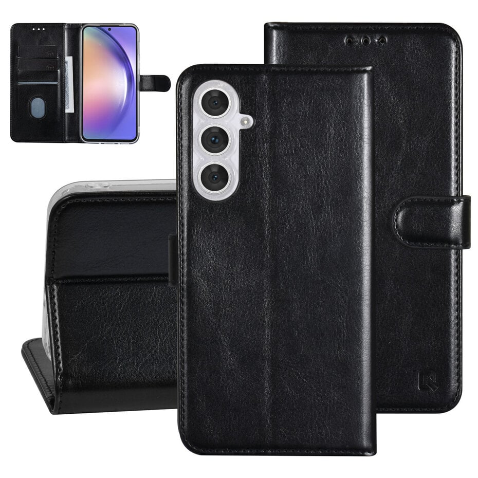UNIQ Accessory Galaxy A54 5G Book type case