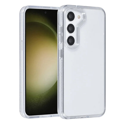 UNIQ Accessory Galaxy S23 Back cover case - - White