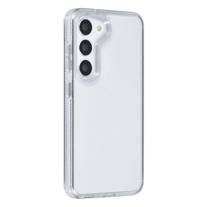 UNIQ Accessory Galaxy S23 Back cover case - - White