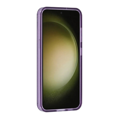 UNIQ Accessory Galaxy S23 Back cover case - - Purple