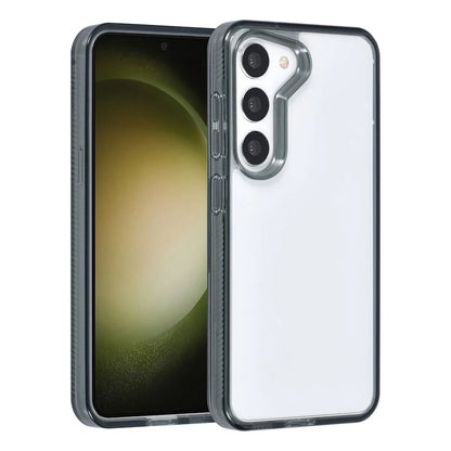 UNIQ Accessory Galaxy S23 Back cover case - - Black