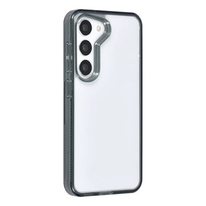 UNIQ Accessory Galaxy S23 Back cover case - - Black