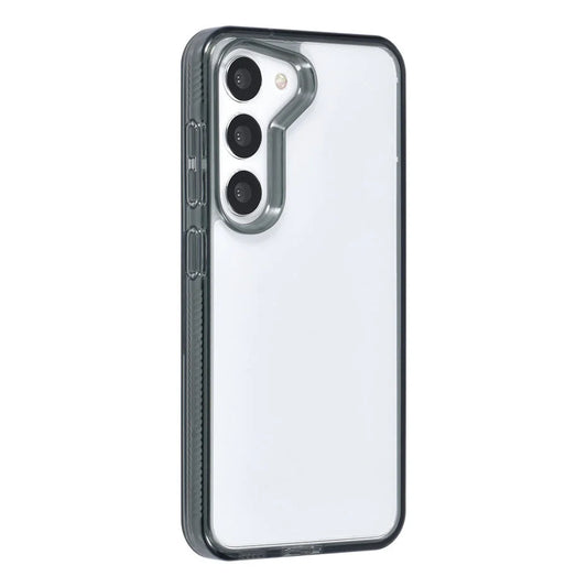 UNIQ Accessory Galaxy S23 Back cover case - - Black