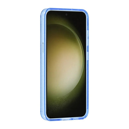 UNIQ Accessory Galaxy S23 Back cover case - - Blue