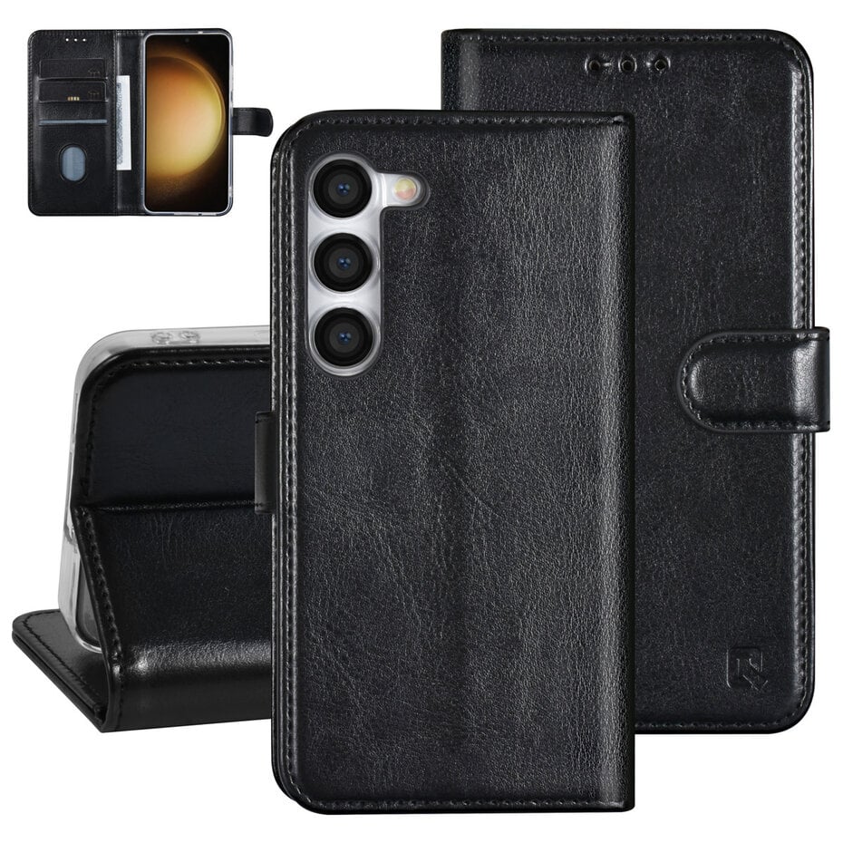 UNIQ Accessory Galaxy S23 Book type case