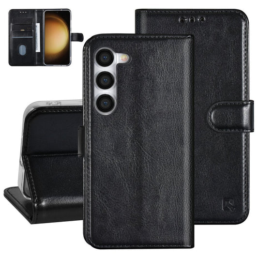 UNIQ Accessory Galaxy S23 Book type case