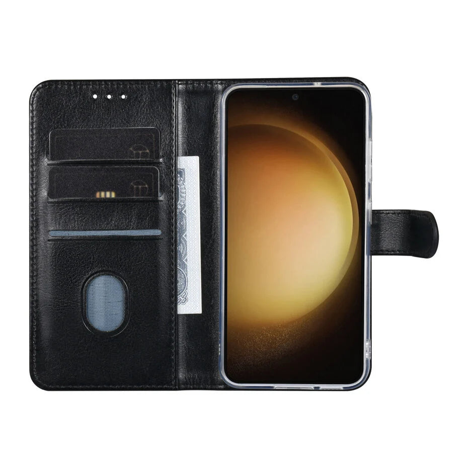 UNIQ Accessory Galaxy S23 Book type case