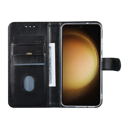 UNIQ Accessory Galaxy S23 Book type case