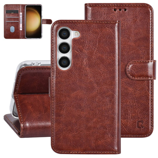 UNIQ Accessory Galaxy S23 Book type case