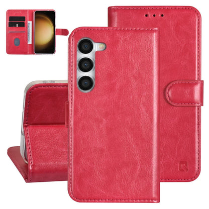 UNIQ Accessory Galaxy S23 Book type case
