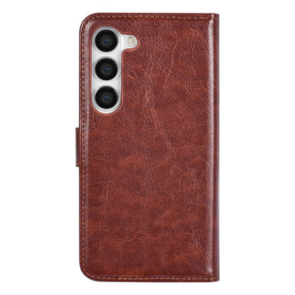 UNIQ Accessory Galaxy S23 Book type case