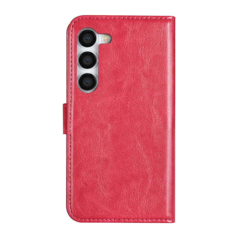 UNIQ Accessory Galaxy S23 Book type case