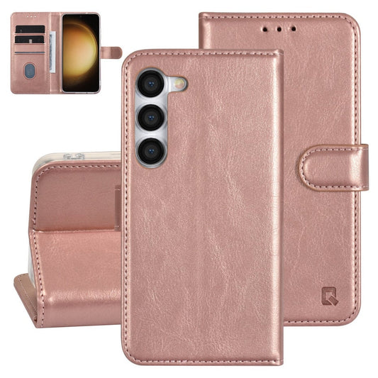 UNIQ Accessory Galaxy S23 Book type case