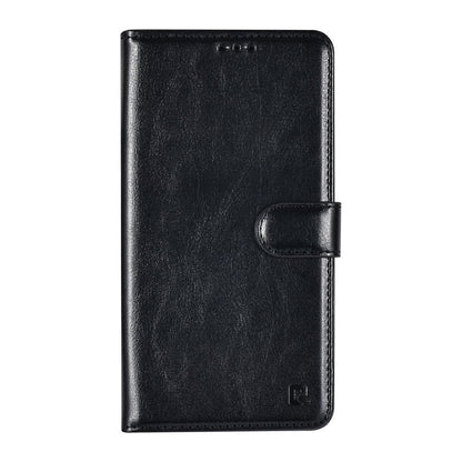 UNIQ Accessory Galaxy S23 FE Book Case hoesje Pasjeshouder - Black