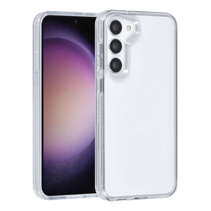 UNIQ Accessory Galaxy S23 Plus takakuori -Valkoinen