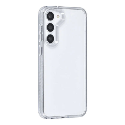 UNIQ Accessory Galaxy S23 Plus takakuori -Valkoinen