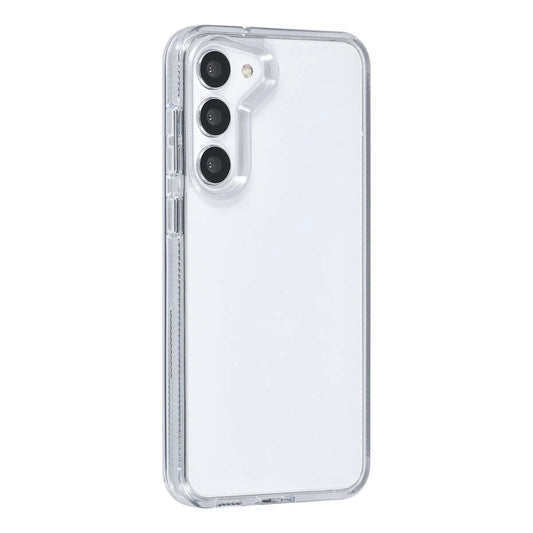 UNIQ Accessory Galaxy S23 Plus Back cover case -White