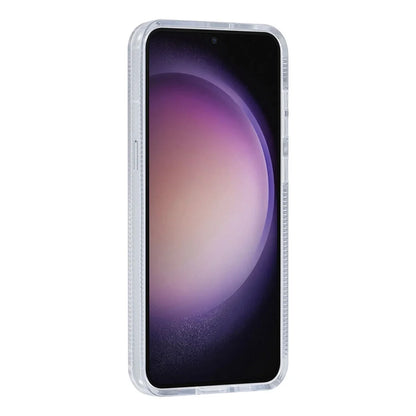 UNIQ Accessory Galaxy S23 Plus takakuori -Valkoinen