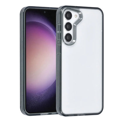 UNIQ Accessory Galaxy S23 Plus -takakansi – musta