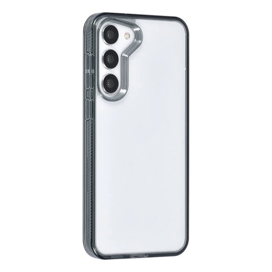 UNIQ Accessory Galaxy S23 Plus Back cover case - Black