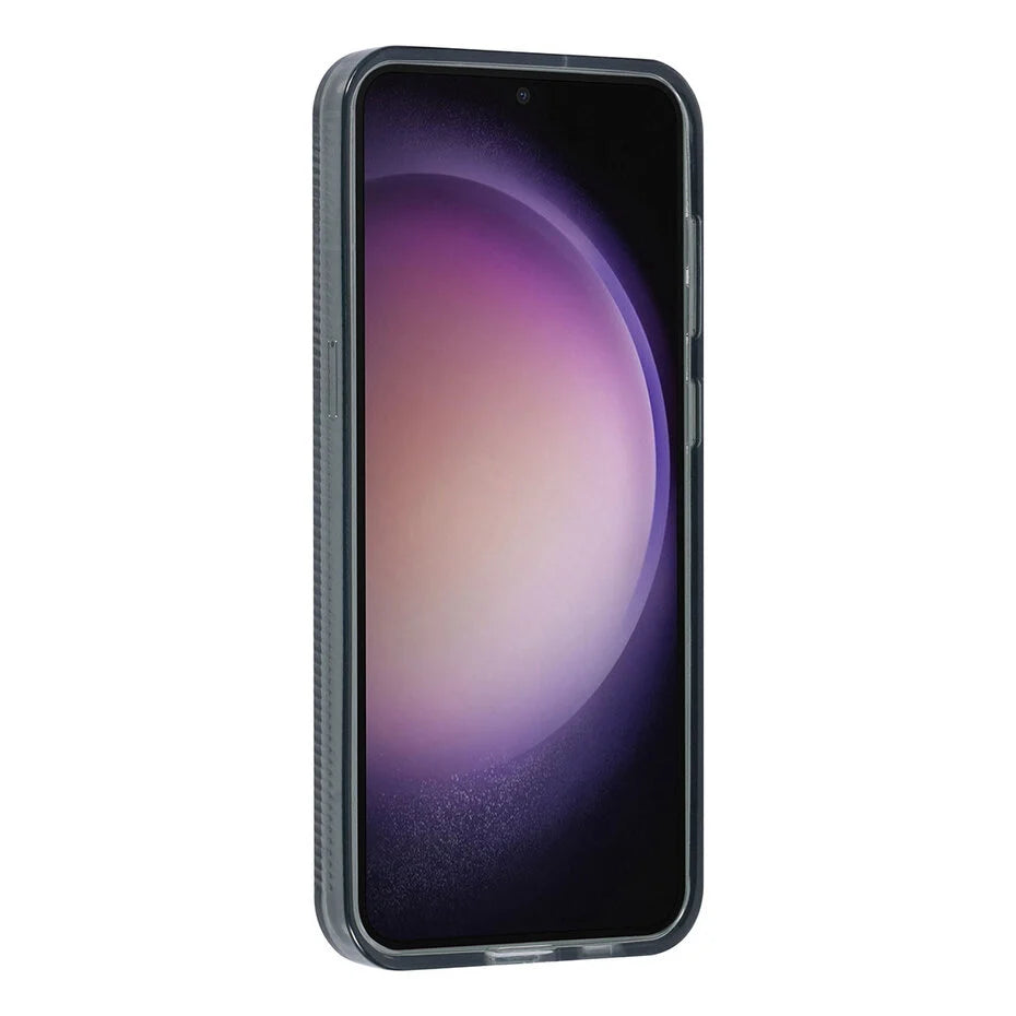 UNIQ Accessory Galaxy S23 Plus -takakansi – musta