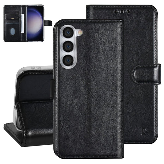 UNIQ Accessory Galaxy S23 Plus Book type case