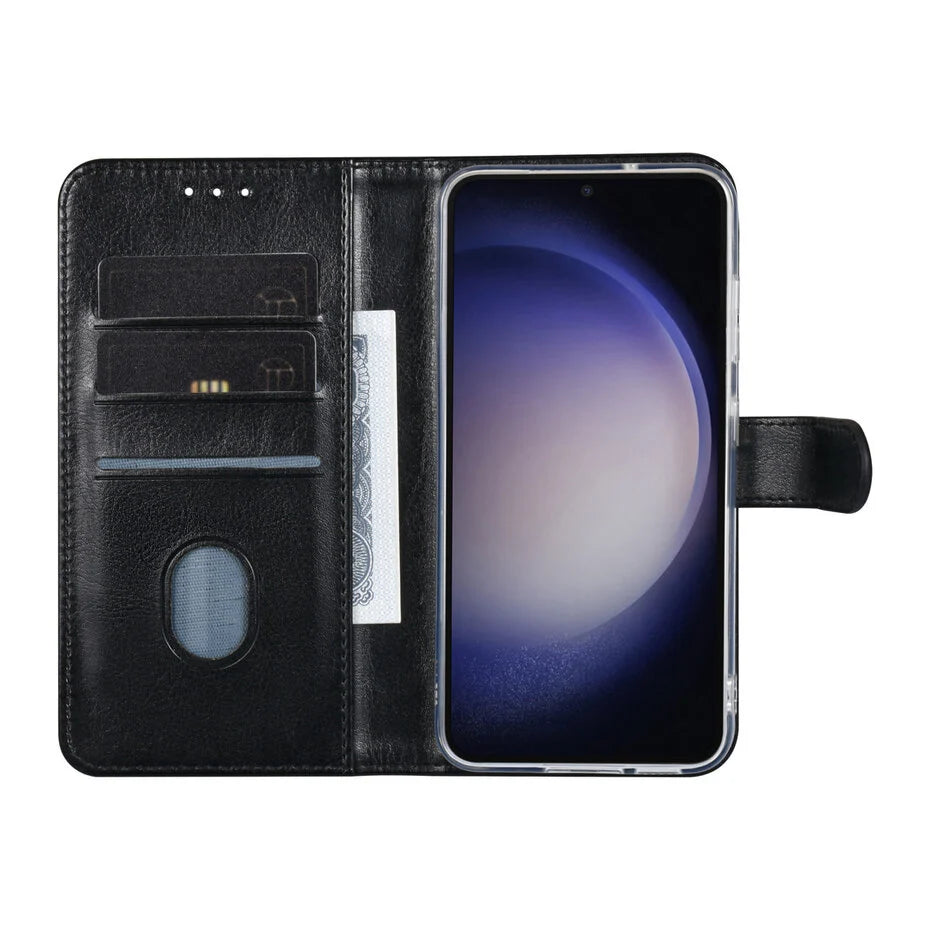 UNIQ Accessory Galaxy S23 Plus Book type case