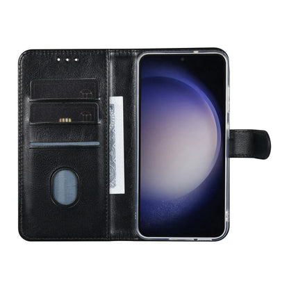 UNIQ Accessory Galaxy S23 Plus Book type case