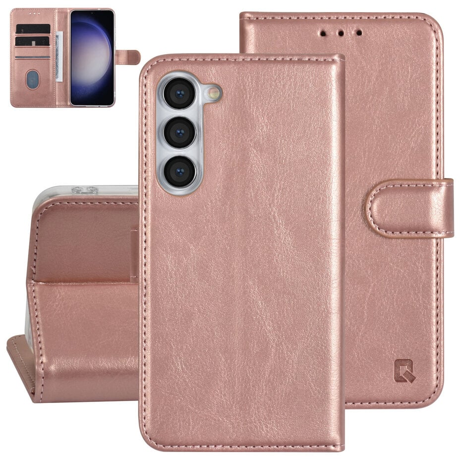 UNIQ Accessory Galaxy S23 Plus Book type case